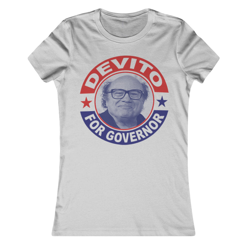 DeVito for Governor Girls Shirt Hoodie, Sweatshirt | CiraTrend.com (Image 1)
