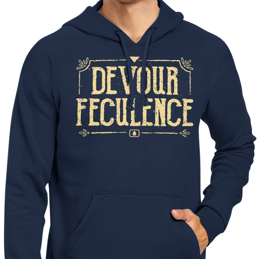 Devour Feculence - Hoodie T-Shirts, Sweatshirt | CiraTrend.com (Image 5)
