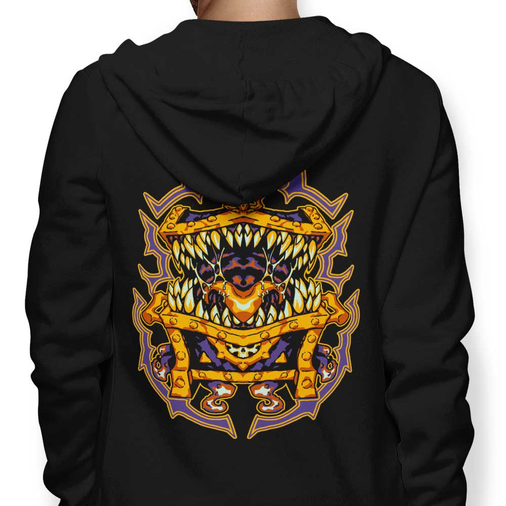 Devoured Roll - Hoodie T-Shirts, Sweatshirt | CiraTrend.com (Image 1)