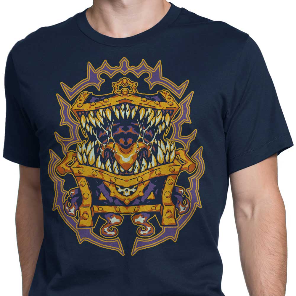 Devoured Roll - Men's Apparel T-Shirts, Hoodie, Sweatshirt | CiraTrend.com (Image 4)