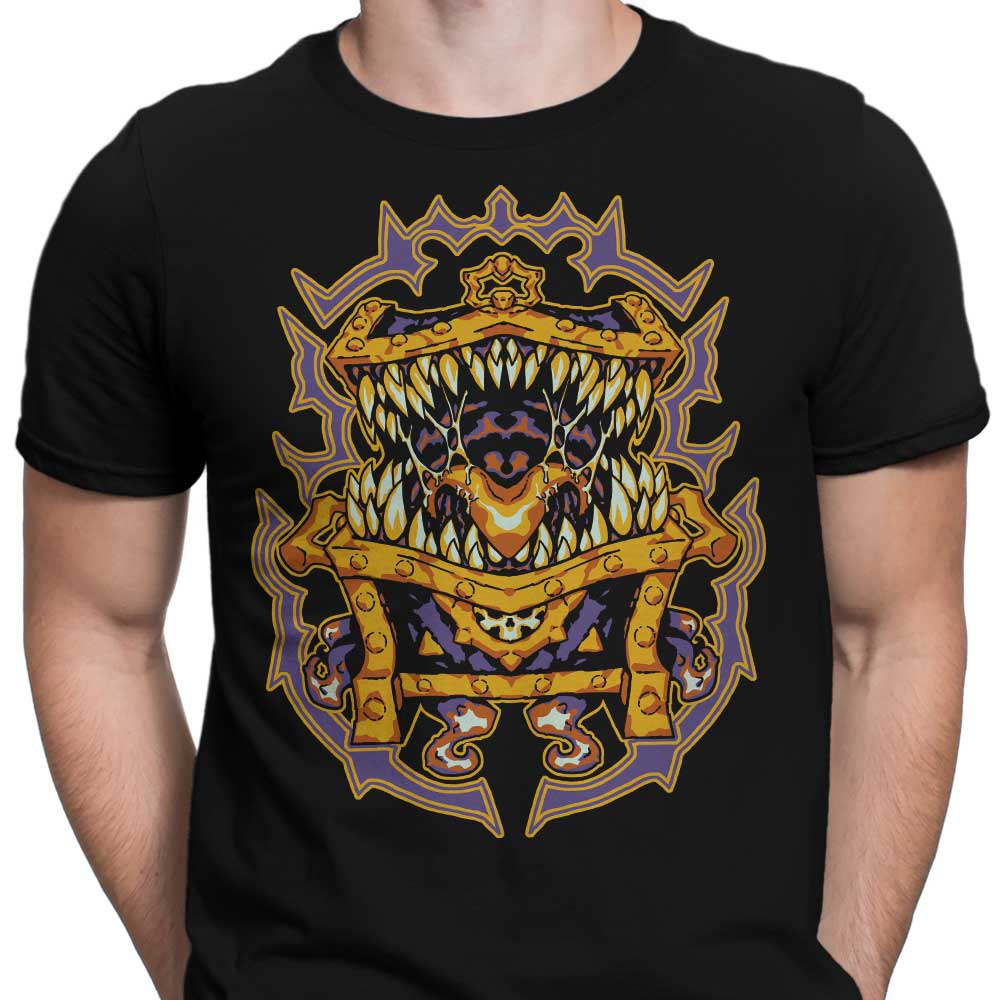Devoured Roll - Men's Apparel T-Shirts, Hoodie, Sweatshirt | CiraTrend.com (Image 3)