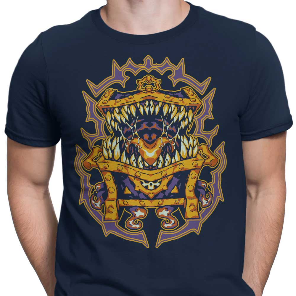 Devoured Roll - Men's Apparel T-Shirts, Hoodie, Sweatshirt | CiraTrend.com (Image 5)