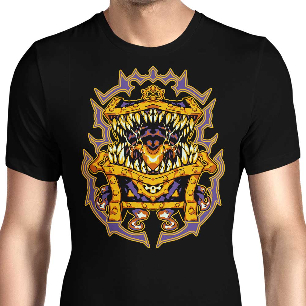 Devoured Roll - Men's Apparel T-Shirts, Hoodie, Sweatshirt | CiraTrend.com (Image 1)