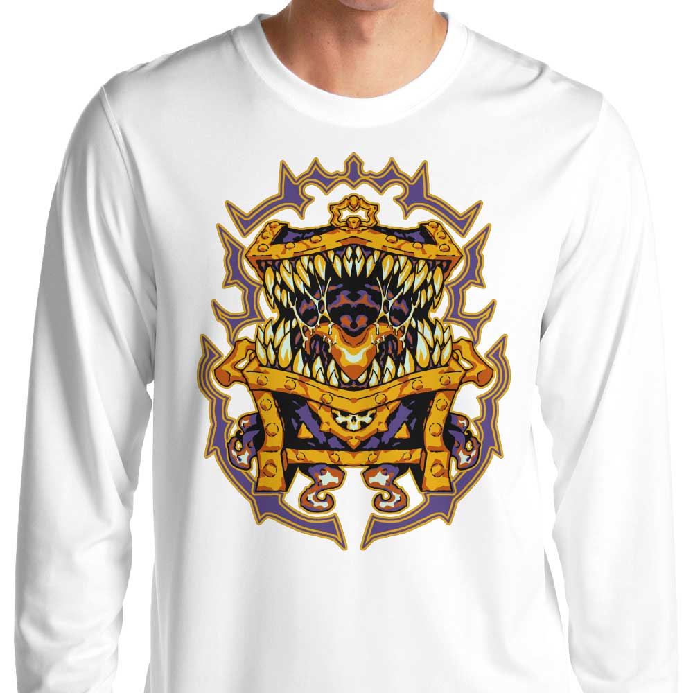 Devoured Roll - Long Sleeve T-Shirt Hoodie, Sweatshirt | CiraTrend.com (Image 4)