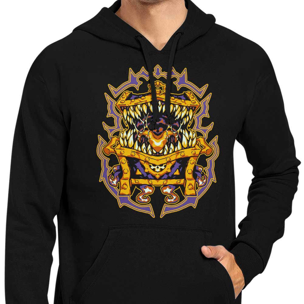 Devoured Roll - Hoodie T-Shirts, Sweatshirt | CiraTrend.com (Image 5)
