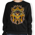 Devoured Roll - Sweatshirt T-Shirts, Hoodie | CiraTrend.com (Image 1)