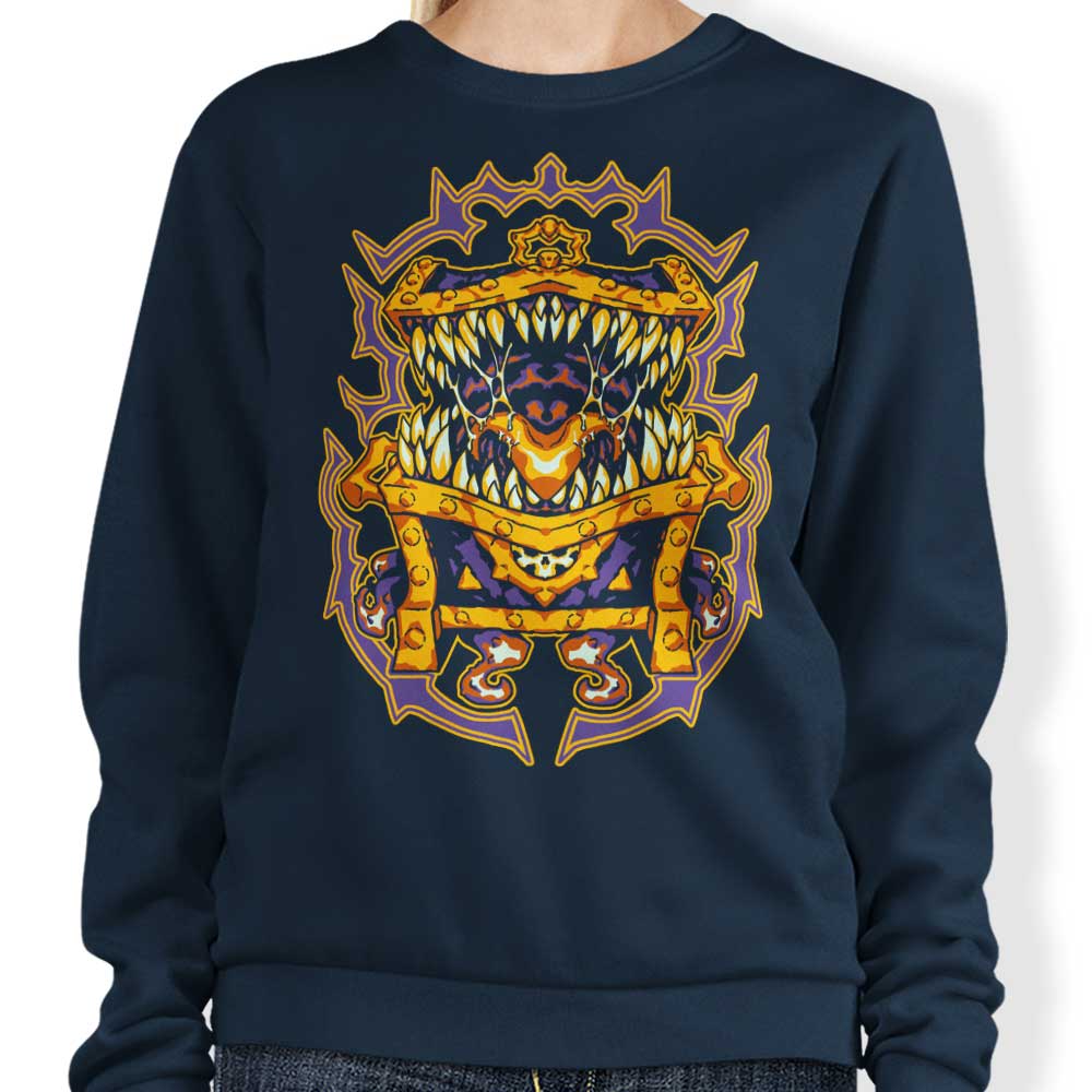 Devoured Roll - Sweatshirt T-Shirts, Hoodie | CiraTrend.com (Image 3)
