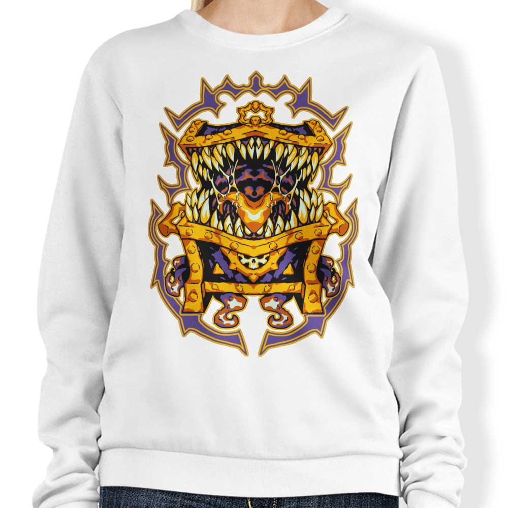 Devoured Roll - Sweatshirt T-Shirts, Hoodie | CiraTrend.com (Image 4)