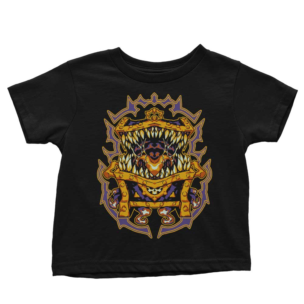 Devoured Roll - Youth Apparel T-Shirts, Hoodie, Sweatshirt | CiraTrend.com (Image 5)