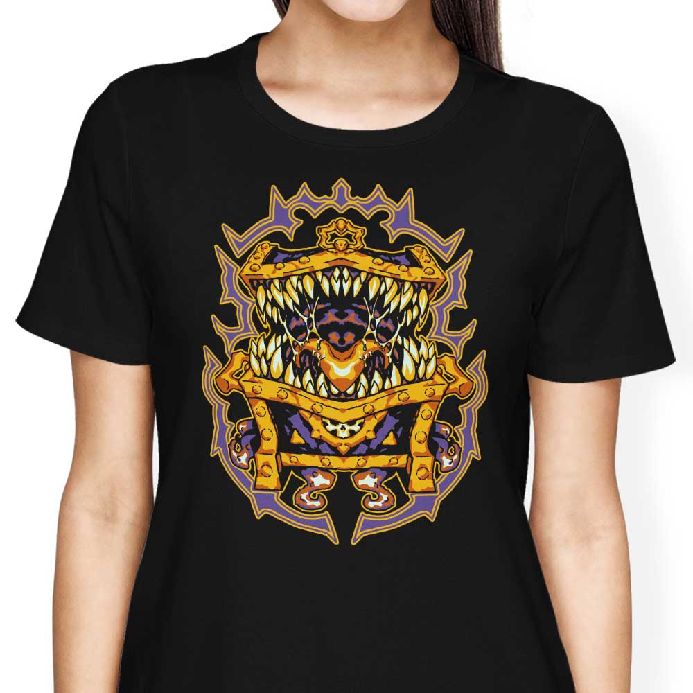 Devoured Roll - Women's Apparel T-Shirts, Hoodie, Sweatshirt | CiraTrend.com (Image 3)