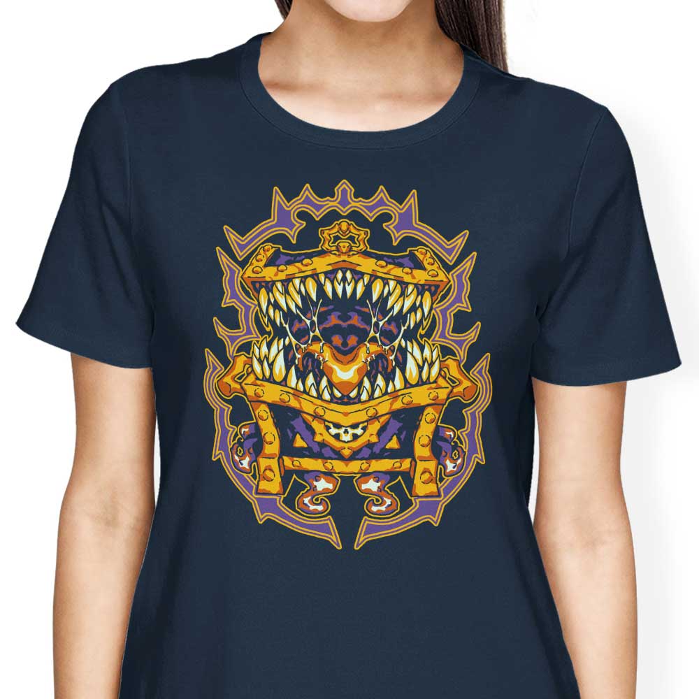 Devoured Roll - Women's Apparel T-Shirts, Hoodie, Sweatshirt | CiraTrend.com (Image 4)