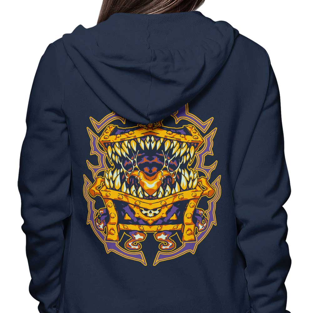 Devoured Roll - Hoodie T-Shirts, Sweatshirt | CiraTrend.com (Image 3)