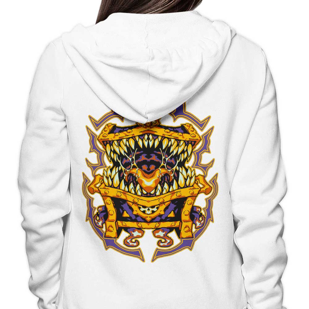 Devoured Roll - Hoodie T-Shirts, Sweatshirt | CiraTrend.com (Image 4)