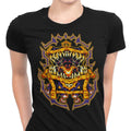 Devoured Roll - Women's Apparel T-Shirts, Hoodie, Sweatshirt | CiraTrend.com (Image 1)
