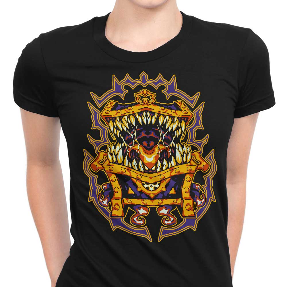 Devoured Roll - Women's Apparel T-Shirts, Hoodie, Sweatshirt | CiraTrend.com (Image 1)