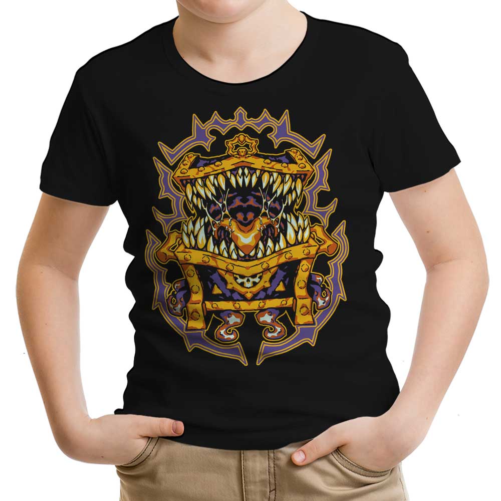 Devoured Roll - Youth Apparel T-Shirts, Hoodie, Sweatshirt | CiraTrend.com (Image 1)