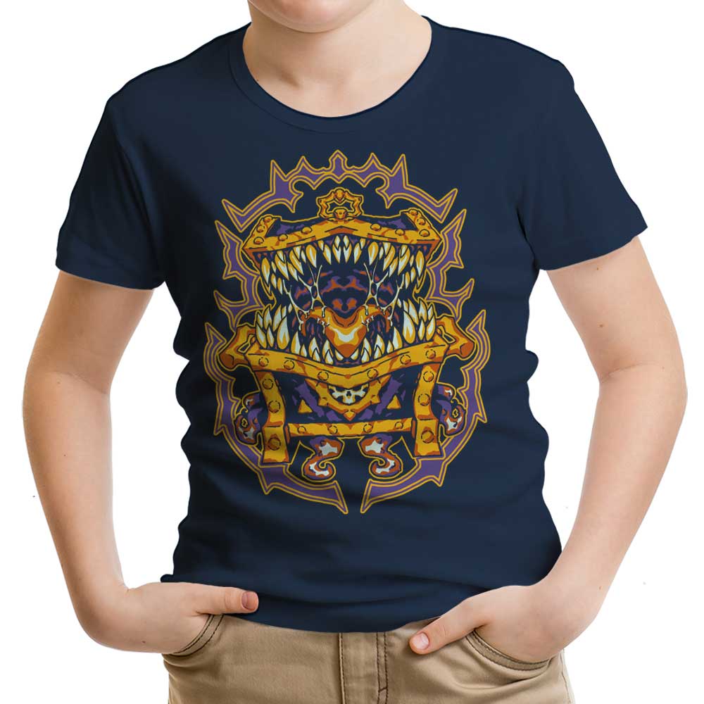 Devoured Roll - Youth Apparel T-Shirts, Hoodie, Sweatshirt | CiraTrend.com (Image 3)