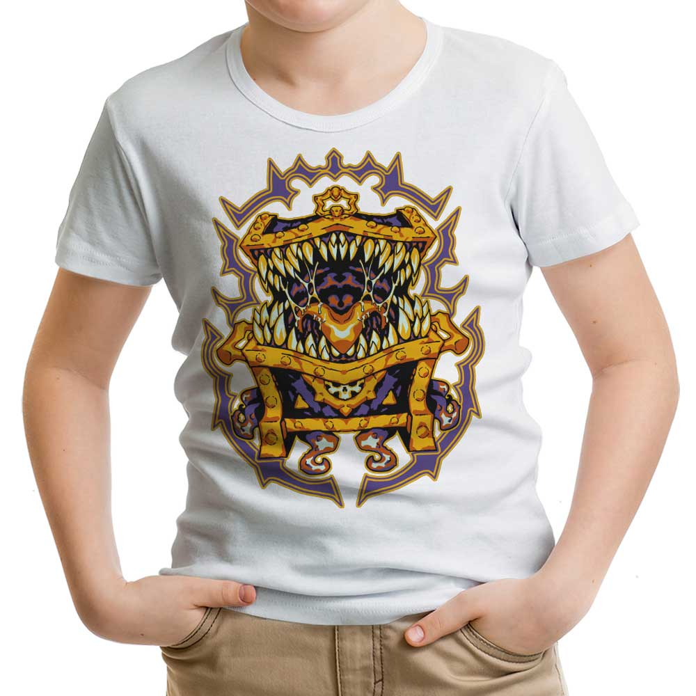 Devoured Roll - Youth Apparel T-Shirts, Hoodie, Sweatshirt | CiraTrend.com (Image 4)