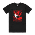 World Devourer Tee Hoodie, Sweatshirt | CiraTrend.com (Image 1)