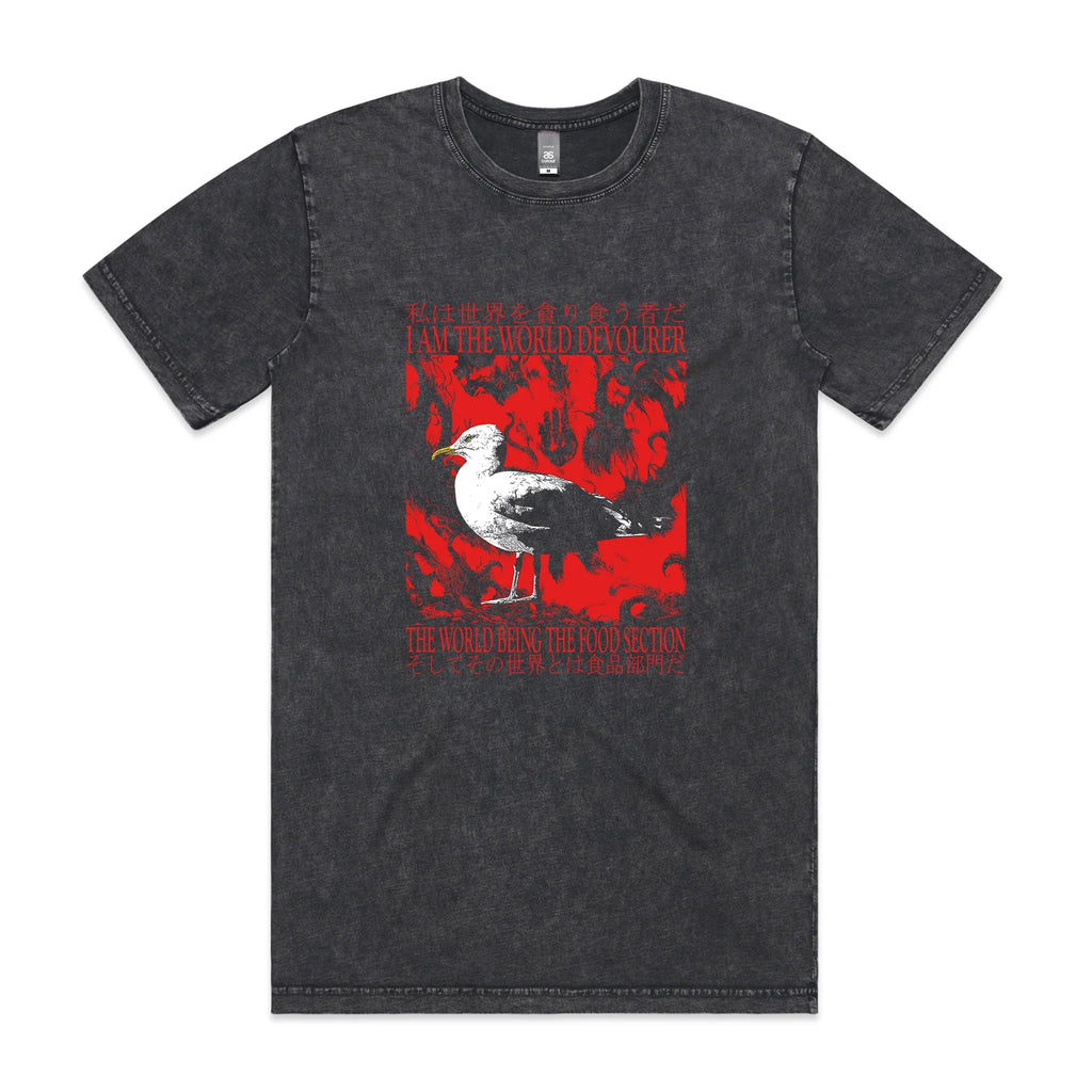 World Devourer Tee Hoodie, Sweatshirt | CiraTrend.com (Image 2)