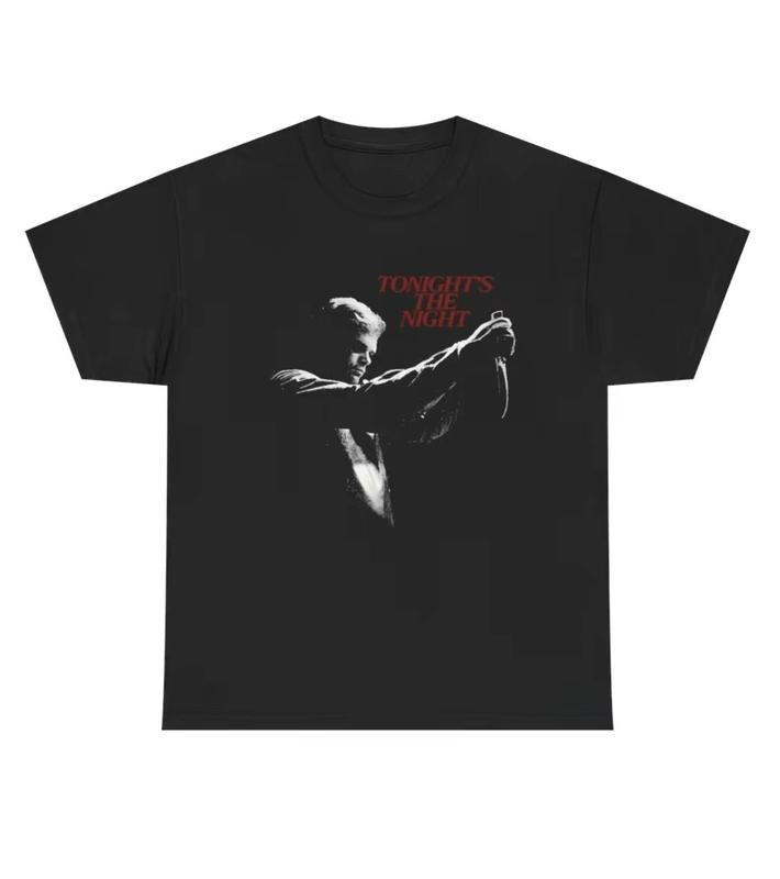Dexter Morgan Tonight's The Night Shirt Graphic Tee for Men Women Streetwear Hoodie, Sweatshirt | CiraTrend.com