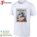 Dia De Los Deftones San Diego California 2026 At Petco Park On November 7 2026 shirt