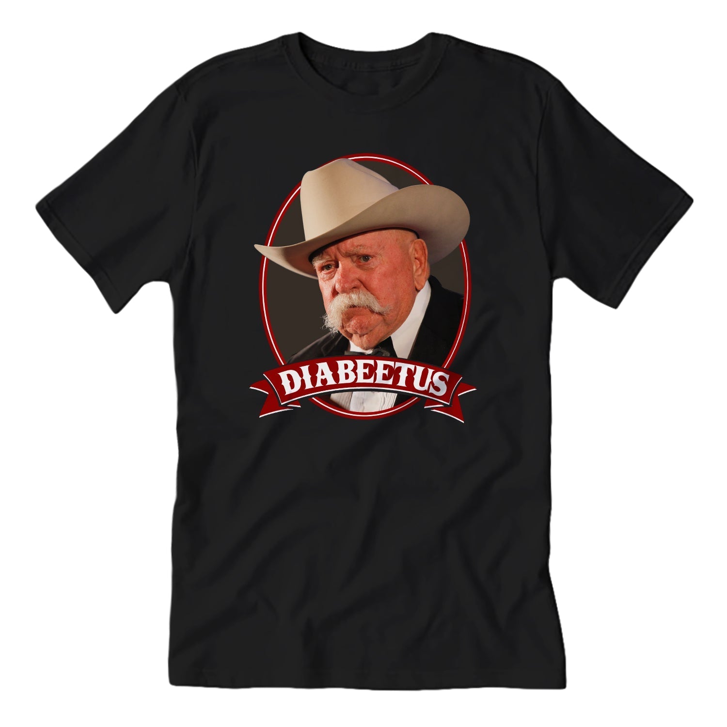 Diabeetus T-Shirt Hoodie, Sweatshirt | CiraTrend.com (Image 1)