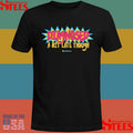 Diagnose A Bit Late Though T-shirt