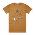 Diamond Firetails Tee Hoodie, Sweatshirt | CiraTrend.com (Image 1)
