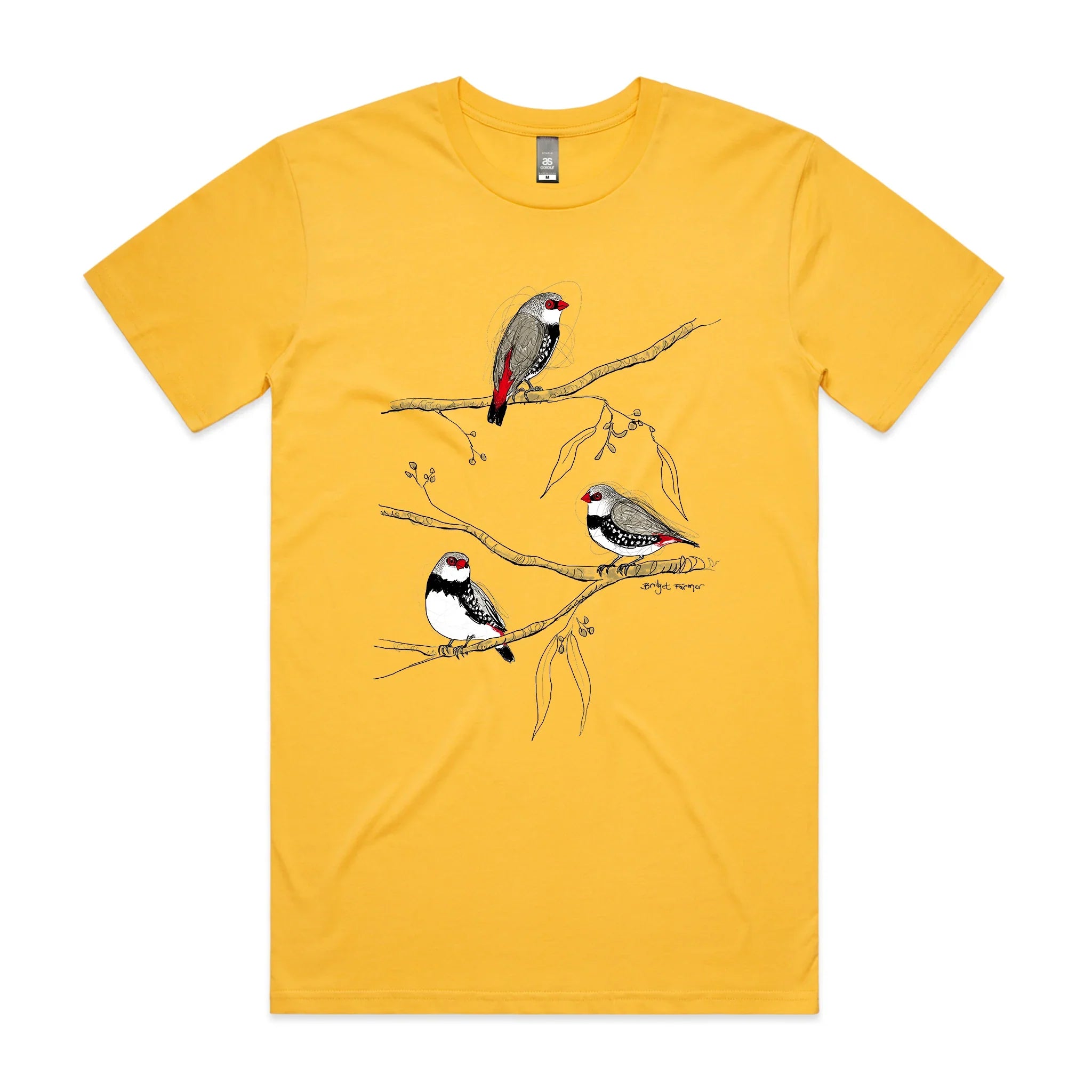 Diamond Firetails Tee Hoodie, Sweatshirt | CiraTrend.com (Image 4)