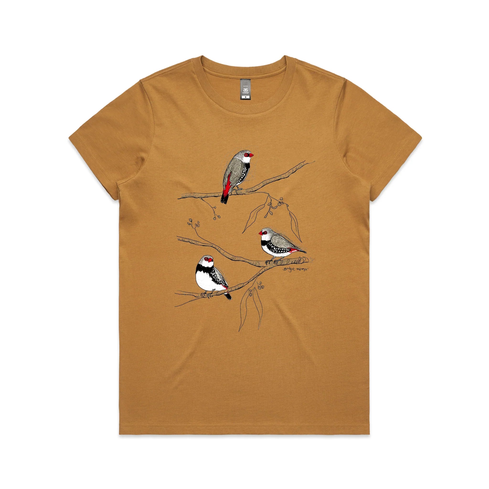 Diamond Firetails Tee Hoodie, Sweatshirt | CiraTrend.com (Image 5)