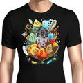 Dice Holder - Men's Apparel T-Shirts, Hoodie, Sweatshirt | CiraTrend.com (Image 1)