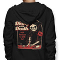 Dicing with Death - Hoodie T-Shirts, Sweatshirt | CiraTrend.com (Image 1)