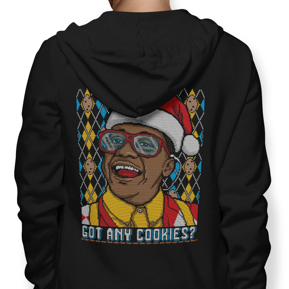 Did I Do That? - Hoodie T-Shirts, Sweatshirt | CiraTrend.com (Image 1)