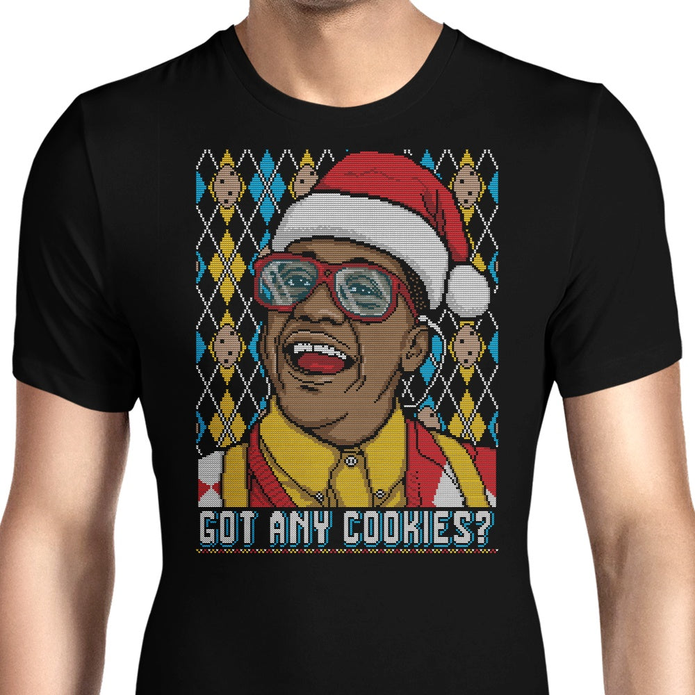 Did I Do That? - Men's Apparel T-Shirts, Hoodie, Sweatshirt | CiraTrend.com (Image 1)