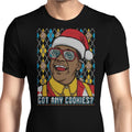 Did I Do That? - Men's Apparel T-Shirts, Hoodie, Sweatshirt | CiraTrend.com (Image 1)