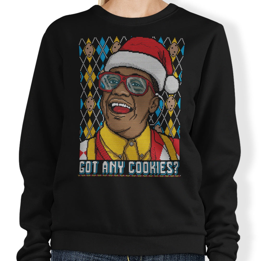 Did I Do That? - Sweatshirt T-Shirts, Hoodie | CiraTrend.com (Image 1)