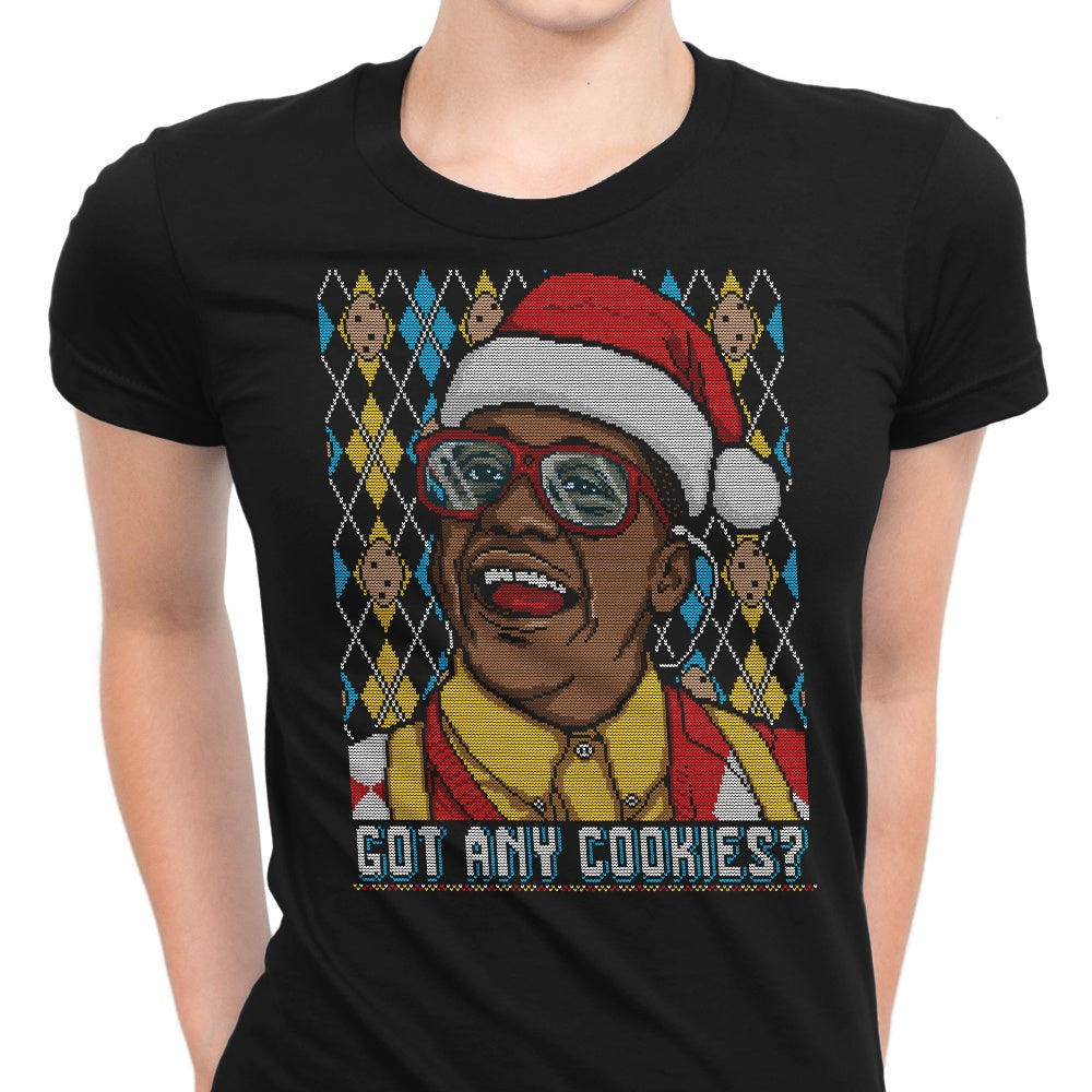 Did I Do That? - Women's Apparel T-Shirts, Hoodie, Sweatshirt | CiraTrend.com (Image 1)