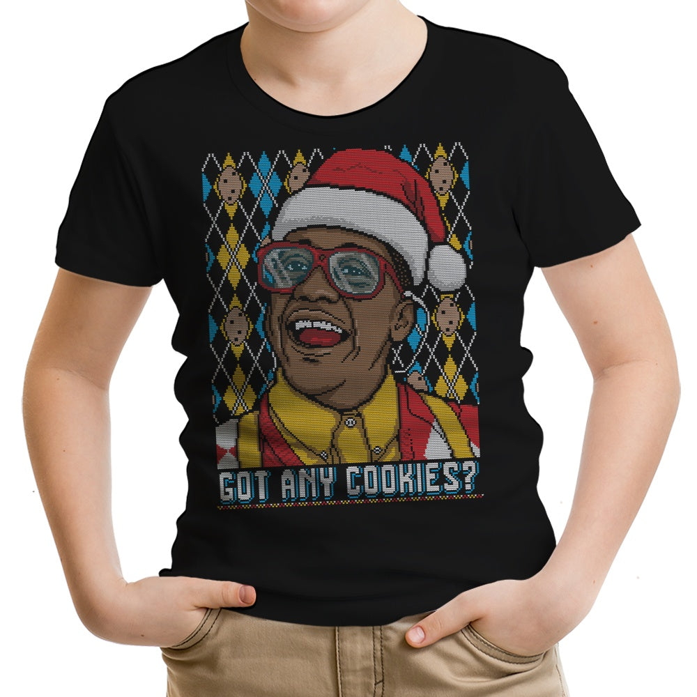 Did I Do That? - Youth Apparel T-Shirts, Hoodie, Sweatshirt | CiraTrend.com (Image 1)