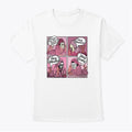 Did You See How I Chased Them Very Demure Very Mindful Very Scary Shirt, Halloween Gift, Halloween Tshirt, Gift for him,...
