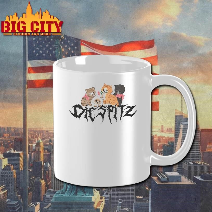 Die Spitz Montreal Bar le Ritz PDB, 15 Nov 2025 Show Shirt