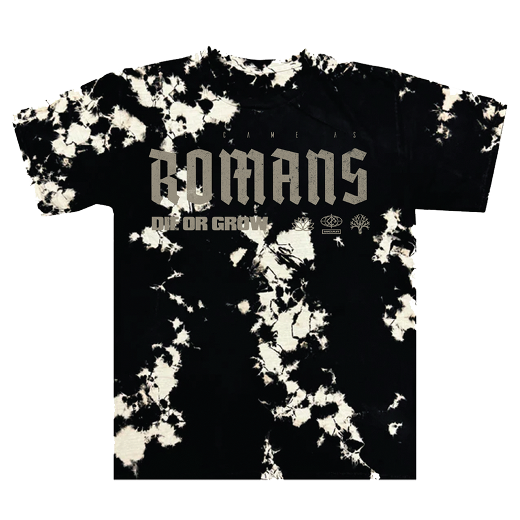 "Die Or Grow" T-Shirt Hoodie, Sweatshirt | CiraTrend.com (Image 1)