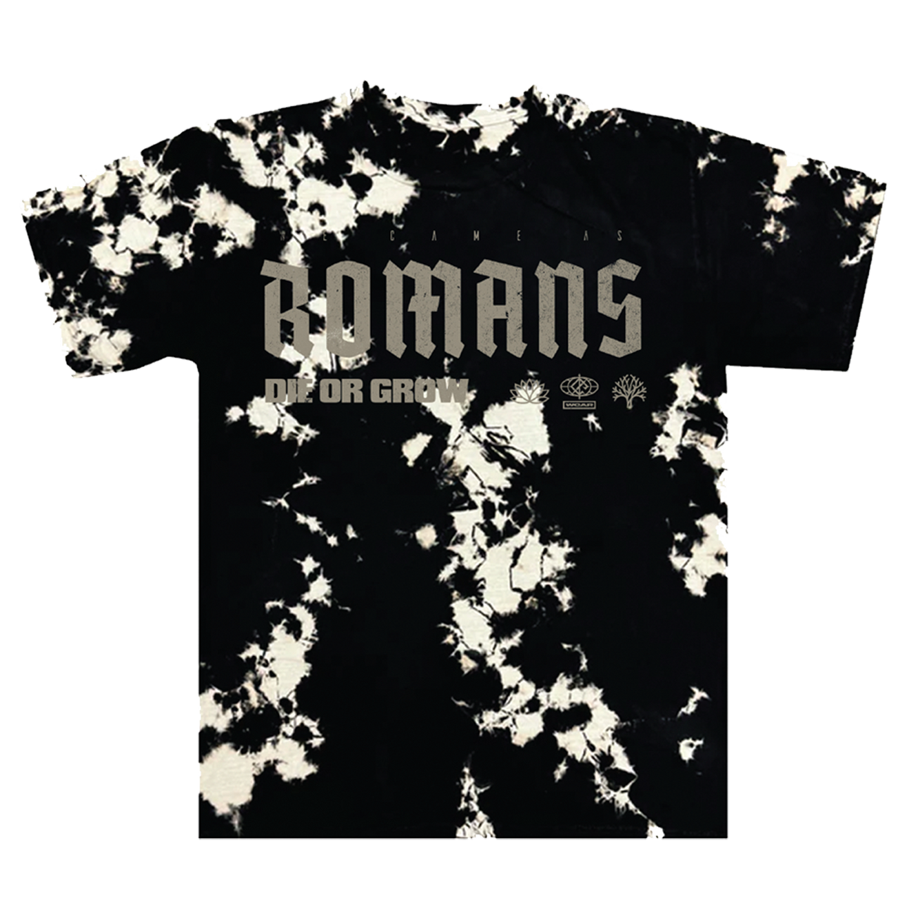 "Die Or Grow" T-Shirt Hoodie, Sweatshirt | CiraTrend.com (Image 1)
