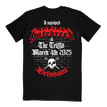 "Die Hard Brisbane" T-Shirt Hoodie, Sweatshirt | CiraTrend.com (Image 1)