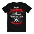 "Die Hard Melbourne" T-Shirt Hoodie, Sweatshirt | CiraTrend.com (Image 1)