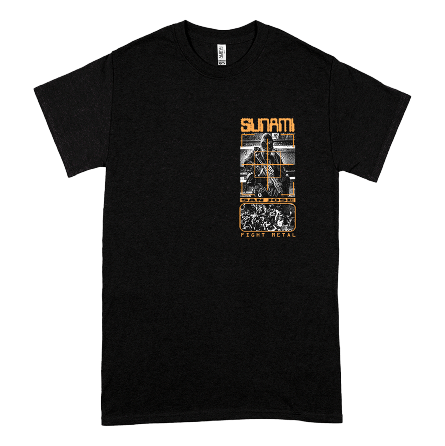 "Die Slow" T-Shirt Hoodie, Sweatshirt | CiraTrend.com (Image 1)