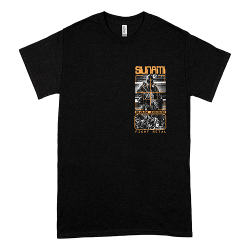 "Die Slow" T-Shirt Hoodie, Sweatshirt | CiraTrend.com (Image 1)