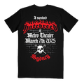 "Die Hard Sydney" T-Shirt Hoodie, Sweatshirt | CiraTrend.com (Image 1)