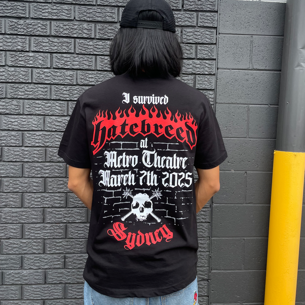 "Die Hard Sydney" T-Shirt Hoodie, Sweatshirt | CiraTrend.com (Image 3)