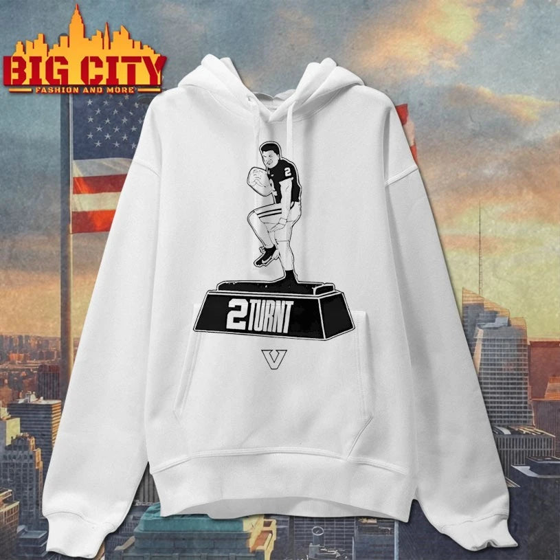 Diego Pavia Heisman shirt